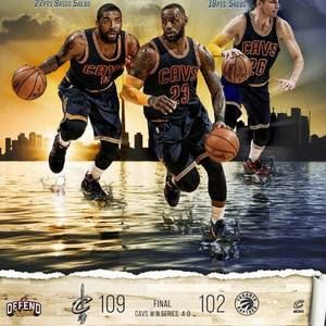 Meet your Posher, Adrian